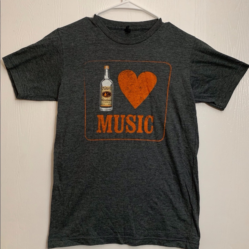 Graphic T-shirt